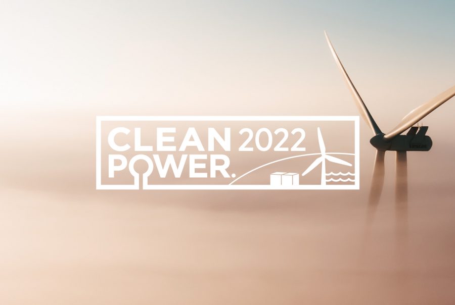 CLEANPOWER 22 Trade Show
