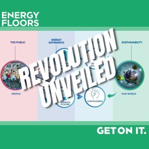 Energy Floors Revolution Unveiled