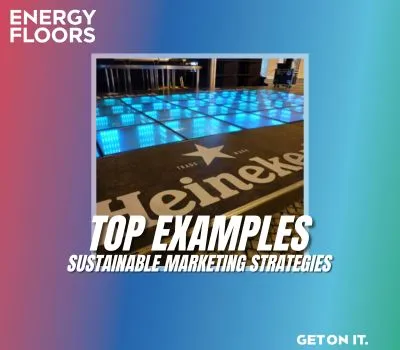 Examples Sustainable Marketing