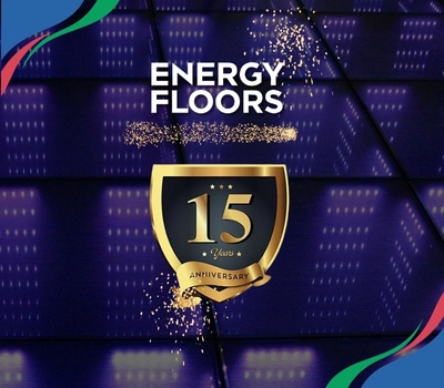 15 years Energy Floors