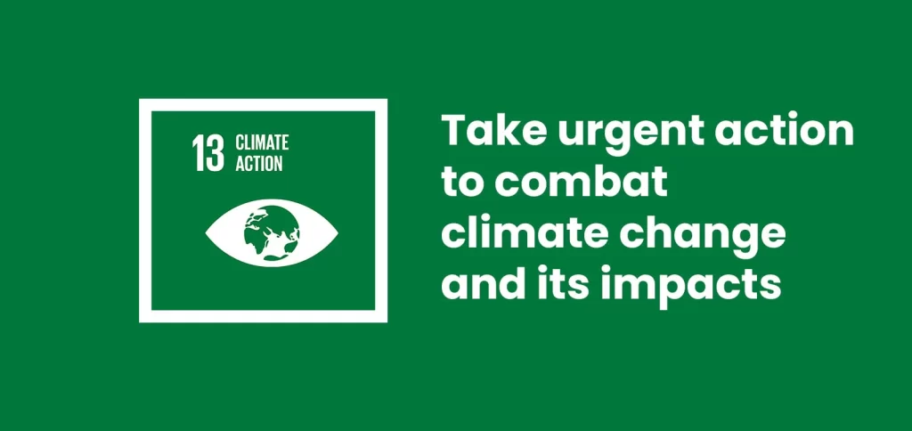 Energy Floors - SDG 13