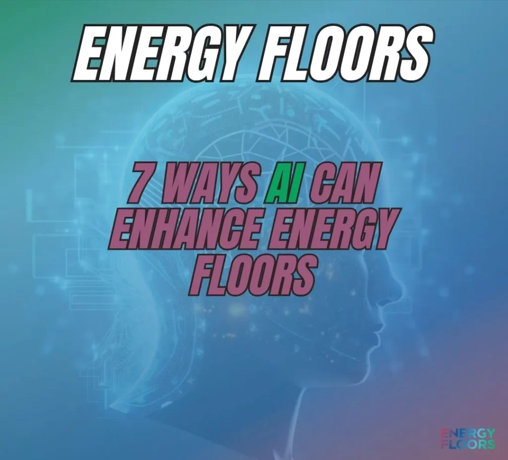 AI Enhancements for Sustainable Kinetic