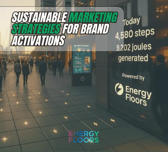 sustainable marketing