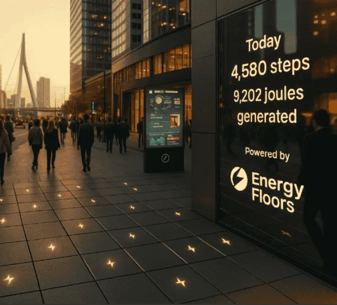 Sustainable marketing